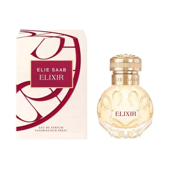 アイドル Perfume Elie Saab Unisex Essence No. 1 Rose EDP Spray 3.4 oz