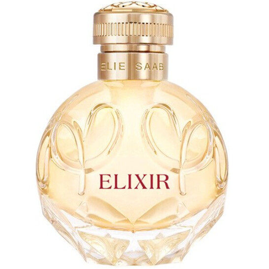 ELIE SAAB Ladies Elixir EDP Spray 3.4 oz (Tester) Fragrances