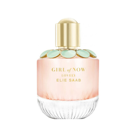 ELIE SAAB Ladies Girl Of Now Lovely EDP Spray 3.04 oz Fragrances