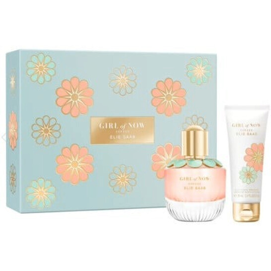 香水(女性用) GIRL of NOW ELIE SAAB 90ml Girl Of Now by Elie Saab 90ml EDP — Perfume NZ
