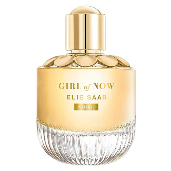 Elie Saab Ladies Girl Of Now Shine EDP Spray 3.04 oz Fragrances