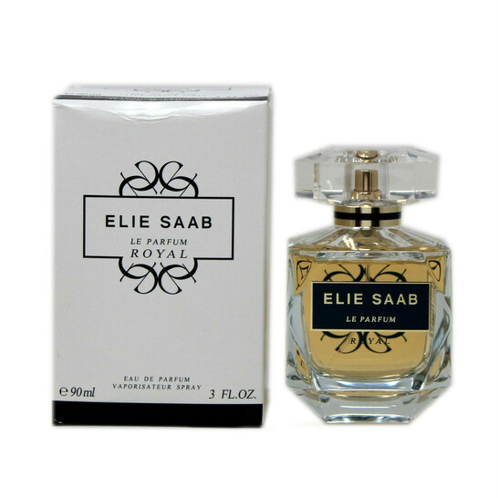 Elie Saab Ladies Le Parfum Royal EDP 3.0 oz (Tester) Fragrances