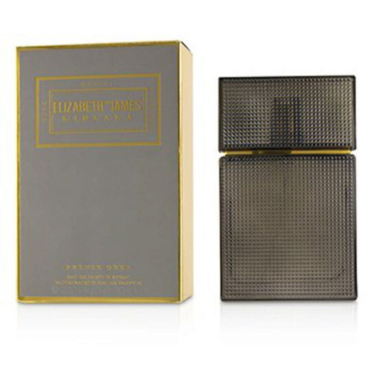 Elizabeth And James Nirvana French Grey Eau De Parfum Spray 50ml
