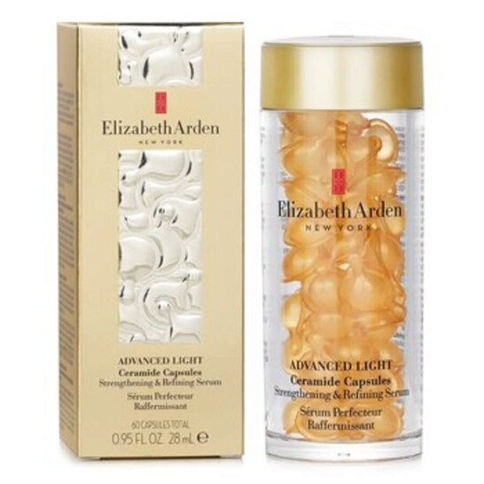 Elizabeth Arden Advanced Light Ceramide Capsules