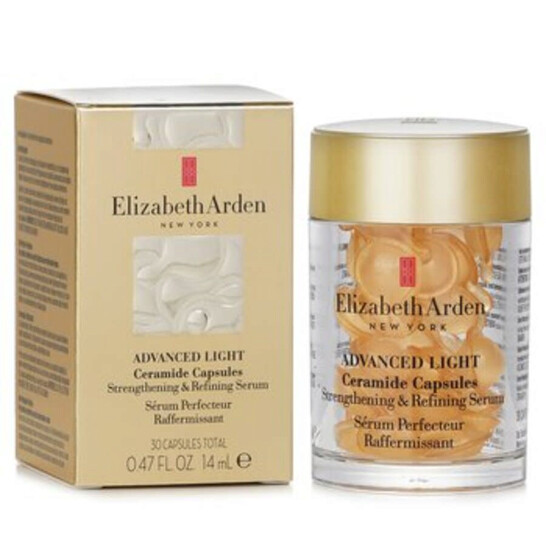 Elizabeth Arden Advanced Light Ceramide Capsules