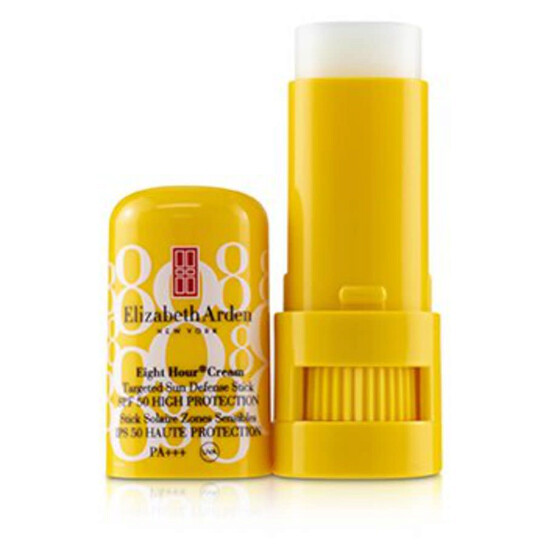 Elizabeth Arden - Eight Hour Cream Targeted Sun Defense
