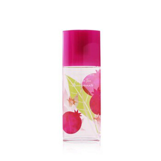 Elizabeth Arden Green Tea Pomegranate Eau De Toilette Spray