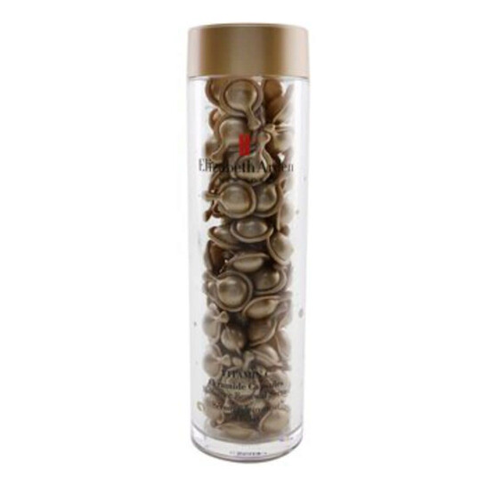 Elizabeth Arden Ladies Ceramide Vitamin C Capsules Radiance