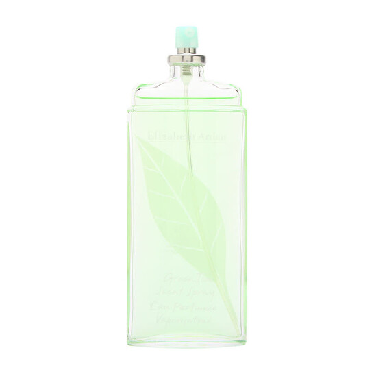 ELIZABETH ARDEN Ladies Green Tea EDP Spray 3.3 oz (Tester) Fragrances