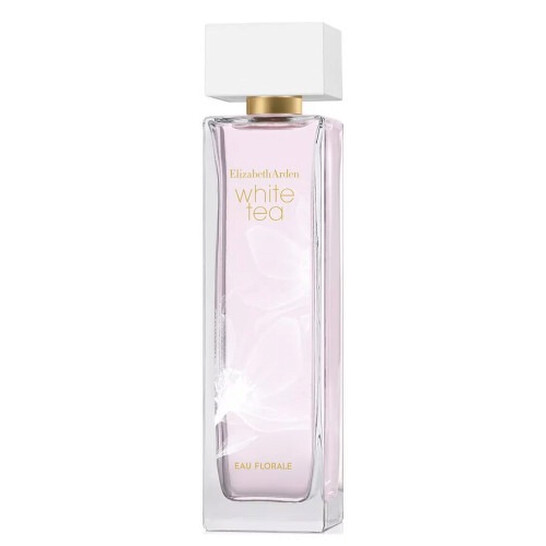 Elizabeth Arden Ladies White Tea Eau Florale EDT Spray 3.4
