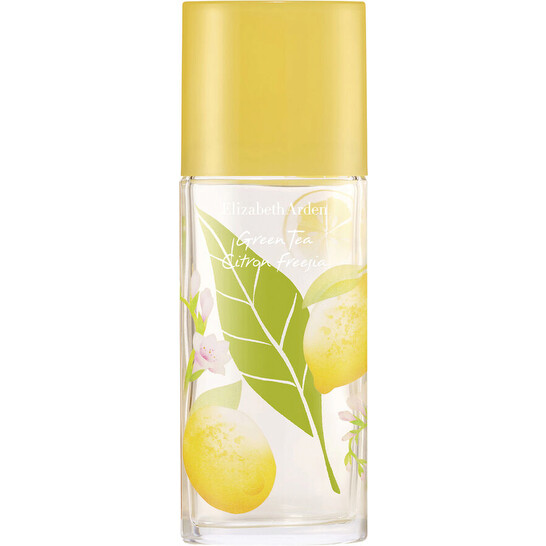 Elizabeth Arden Unisex Green Tea Citron Freesia EDT 3.4 oz