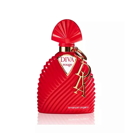 Emanuel Ungaro Ladies Diva Rouge EDP Spray 3.4 oz Fragrances