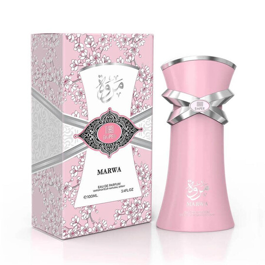 Emper Ladies Marwa EDP Spray oz Fragrances 6294021900744