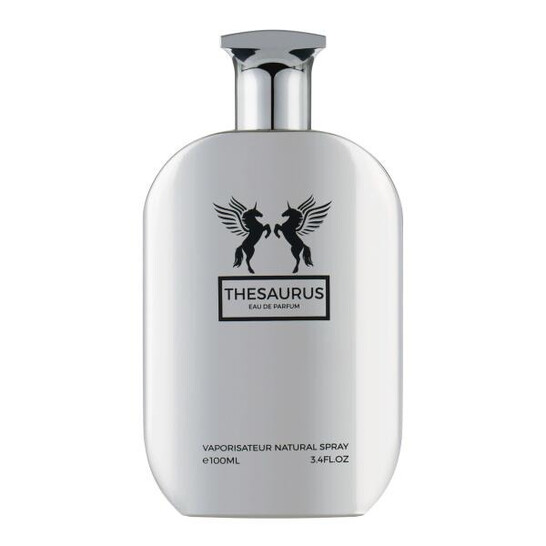 Emper Men's Thesaurus EDP Spray 3.4 oz Fragrances 6291108521694