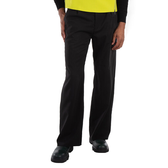 スーツ Emporio Armani basic trousers Emporio Armani Men's G-Line Flat Front Trousers | Neiman Marcus