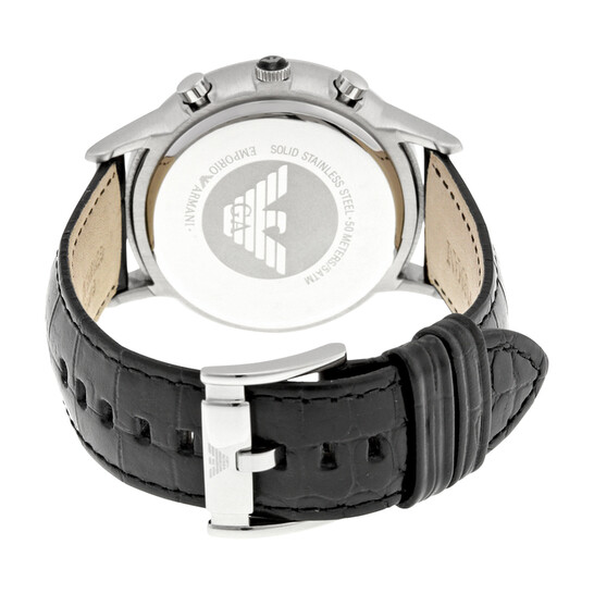 かなとさん専用ARMANI　AR2447 emporio-armani-chronograph-