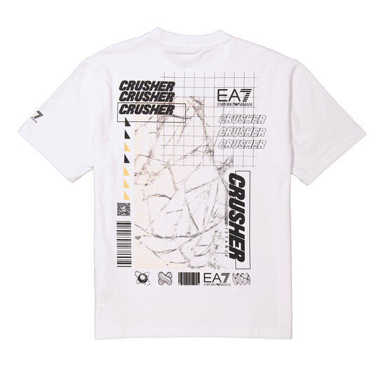 ARMANI トップス AX_8NZT72_20Z8H4Z_20yellow_M-