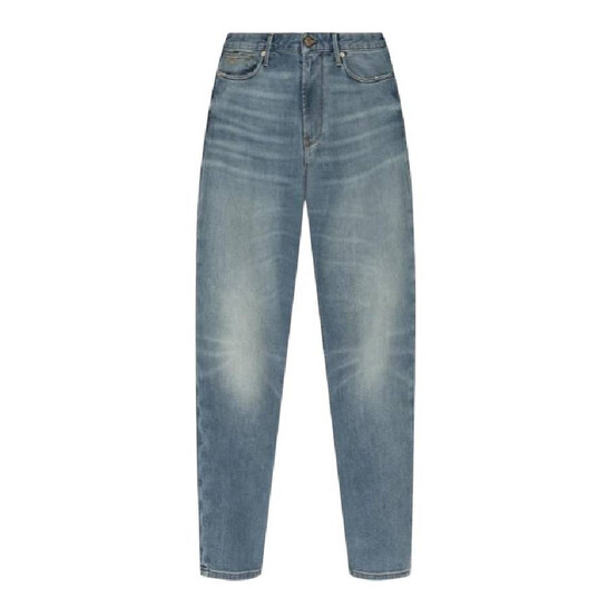 Emporio Armani J06 Slim-Fit, Washed Denim Jeans - 546x546