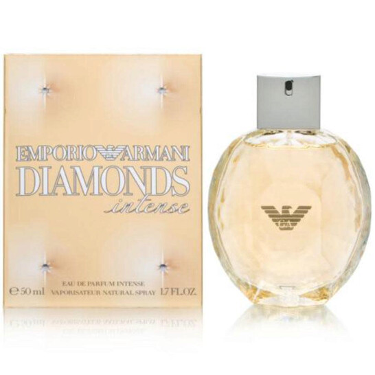 Giorgio Armani Emporio Armani Ladies Diamonds Intense Giorgio