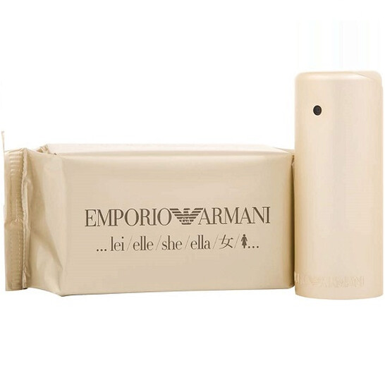 Fragrance Emporio Armani Lei Elle She Giorgio Armani Elle 100ml