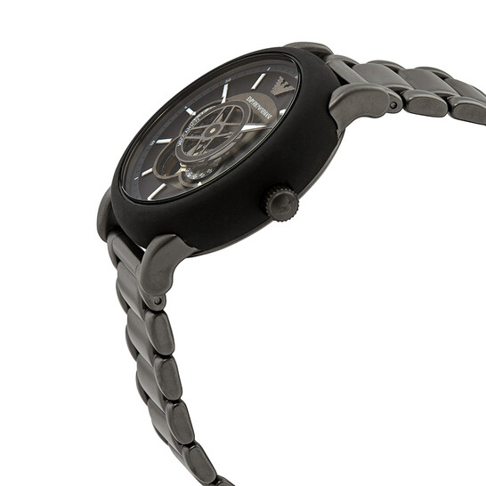 Emporio Armani Luigi Automatic Men's Watch AR60010