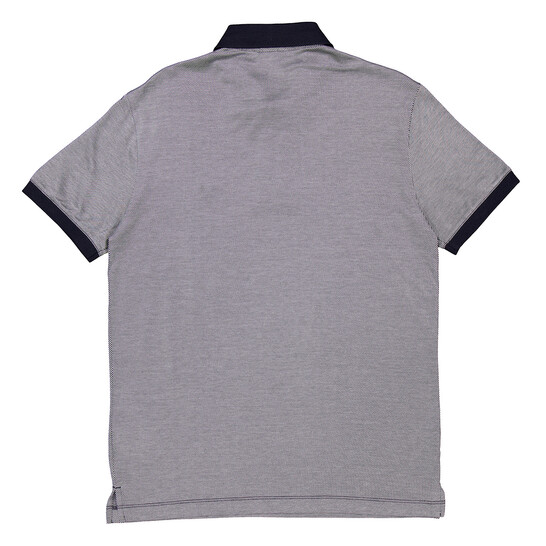 トップス 1980s EMPORIO ARMANI Polo Shirt Vintage 1980s Giorgio Armani Polo Shirt