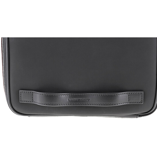 クラッチバッグ Emporio Armani Clutches Emporio Armani Clutch Bag in Black for Men | Lyst