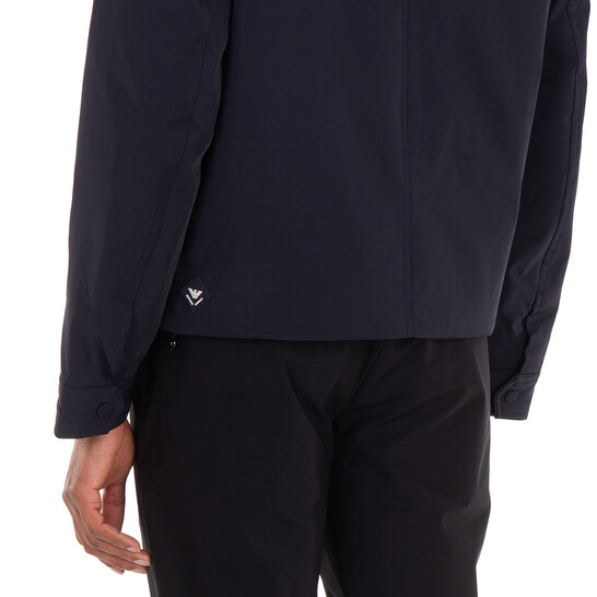 ジャケット・アウター 00s ARMANI Multi-Pocket Nylon Jacket 2000s Armani Exchange Nylon Jacket Size L こっからの季節大