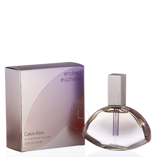 Calvin Klein Endless Euphoria by Calvin Klein Eau de Parfum Spray