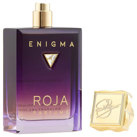 Roja Parfums Enigma Pour Femme by Roja Parfums 3.4oz Essence