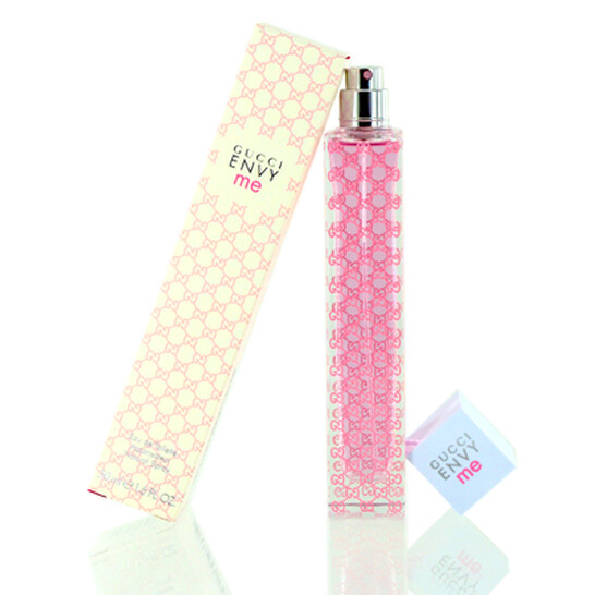 Gucci Envy Me / Gucci EDT Spray 1.6 oz (50 ml) (w