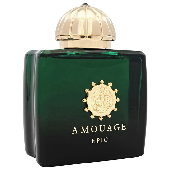 [正規品] AMOUAGE EPIC WOMAN 100ml Epic Woman | 100ml | Amouage – The House of Amouage