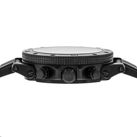 Equipe Tritium Arciform Chronograph Silver Dial Men's Watch ET412 - 546x546 Image #3