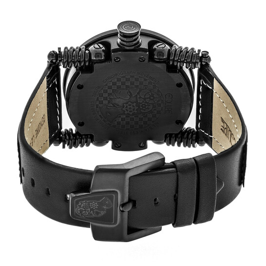 Equipe Tritium Coil Black Dial Men's Watch ET104 Equipe Tritium Coil Black Dial Men's Watch ET104 - 546x546 Image #2