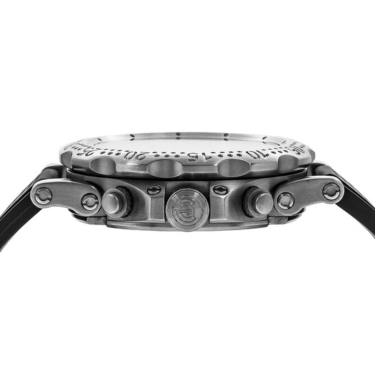 Equipe Tritium Rivet Chronograph Black Dial Men's Watch ET203 Equipe Tritium Rivet Chronograph Black Dial Men's Watch ET203 - 546x546 Image #3