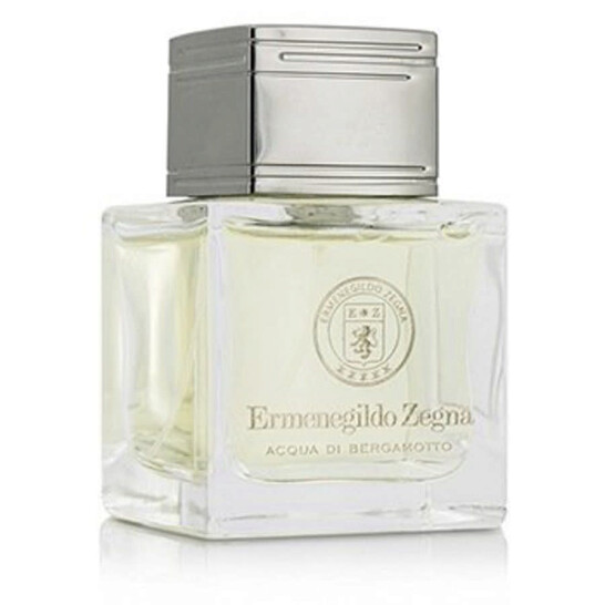 エルメネジルドゼニア アクアディベルガモット オーデトワレスプレィ 50ml エルメネジルドゼニア アクアディベルガモット オーデトワレ