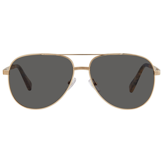 Zegna Ermenegildo Zegna Green Pilot Men display picture 2