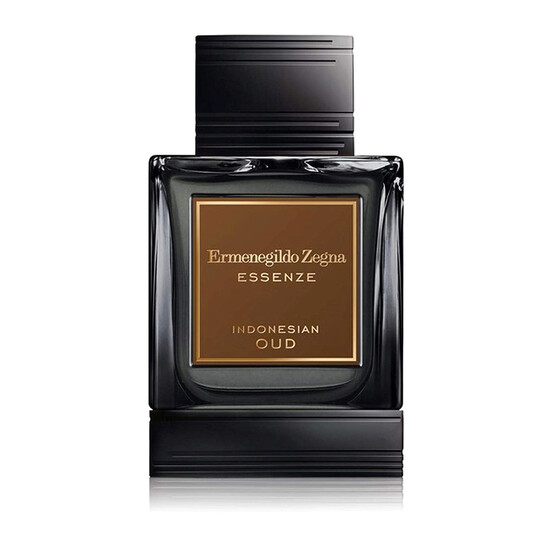 ゼニア Ermenegildo zegna INDONESIAN OUD 香水 Zegna Ermenegildo Zegna Men's Indonesian Oud EDP 3.4 oz Fragrances