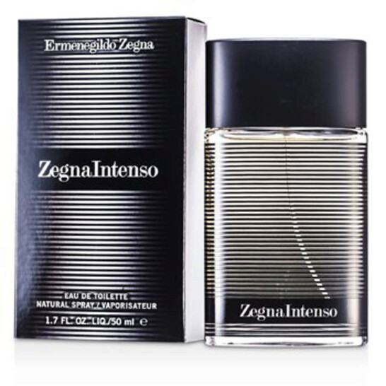 激安正規品 - Zegna Ermenegildo Zegna Zegna Toilette De Eau Intenso 香水(男性用)