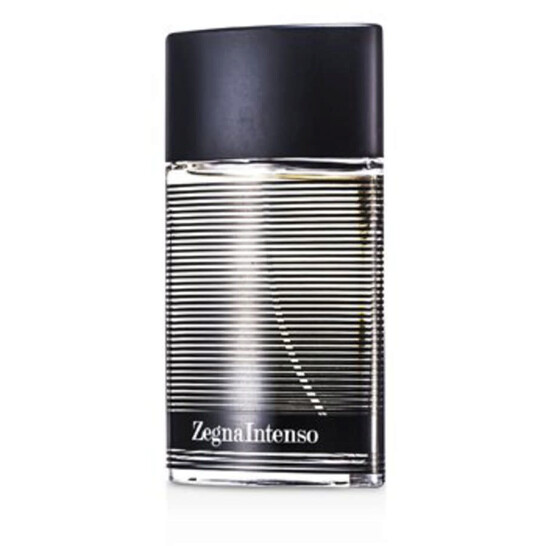 Zegna Ermenegildo Zegna - Zegna Intenso Eau De Toilette