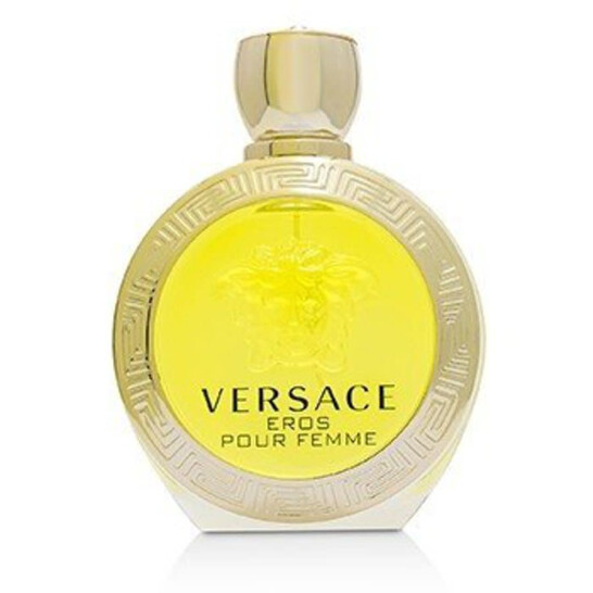Eros pour Femme by Versace EDT Spray 3.3 oz (100 ml) (w) Eros pour Femme by Versace EDT Spray 3.3 oz (100 ml) (w) - 546x546 Image #2