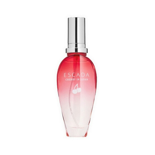 Escada Ladies Cherry In Japan EDT oz (Tester) Fragrances