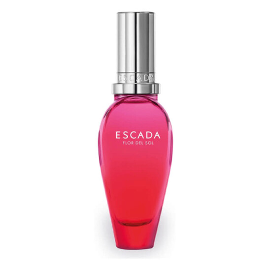 Escada Ladies Flor Del Sol EDT Spray 3.4 oz Fragrances