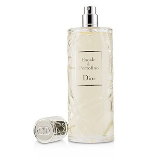 Dior Escale A Portofino by Christian Dior EDT Spray 4.2 oz 