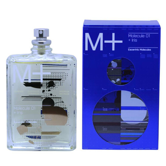 Molecule 01 ストーリーエディション 100mL ユニセックス Amazon.com: Escentric Molecules Eau de Toilette Spray