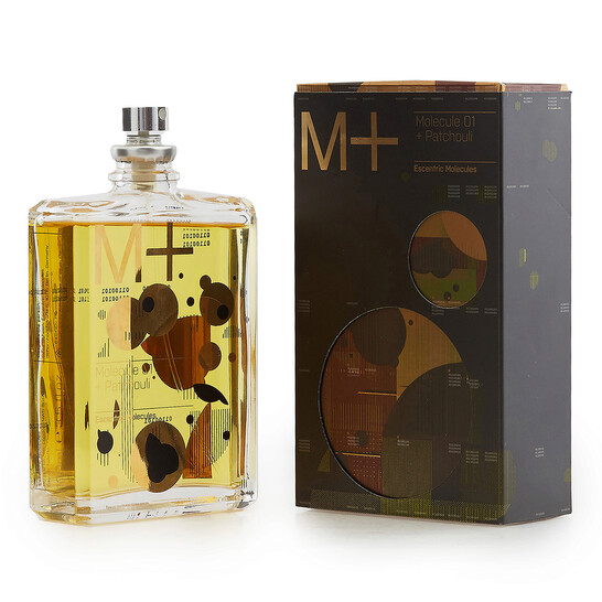Fragrance 02: Juniper/Sandalwood – Credo