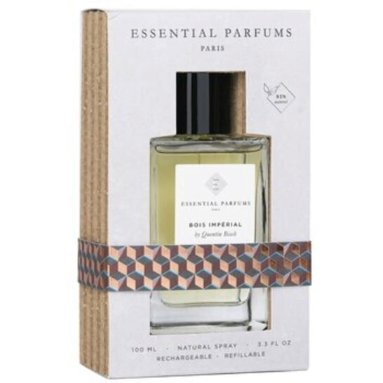 Essential Parfums Unisex Bois Imperial EDP Spray 3.4 oz