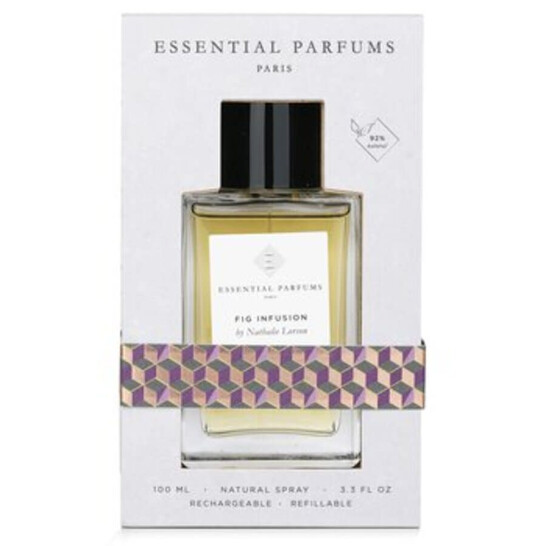 Essential Parfums Unisex Fig Infusion EDP Spray 3.4 oz Fragrances