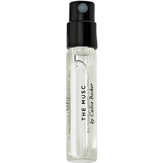 Essential Parfums Unisex The Musc EDP Spray 0.06 oz