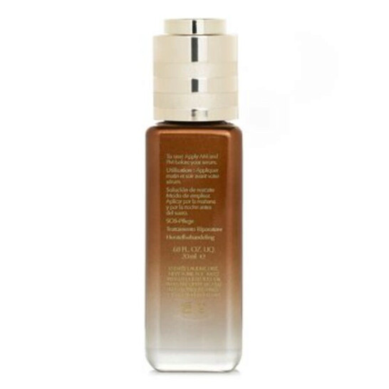 Estee Lauder Advanced Night Repair Rescue Solution 0.67 oz